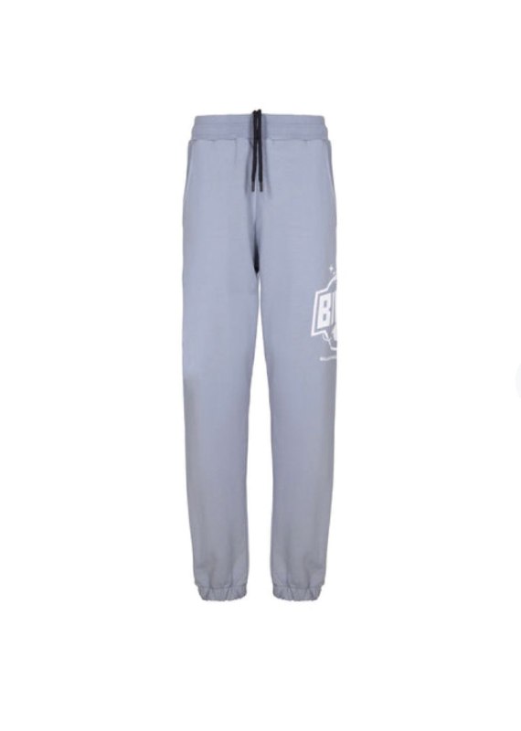 Pants Grey BHMG - fly-chic21