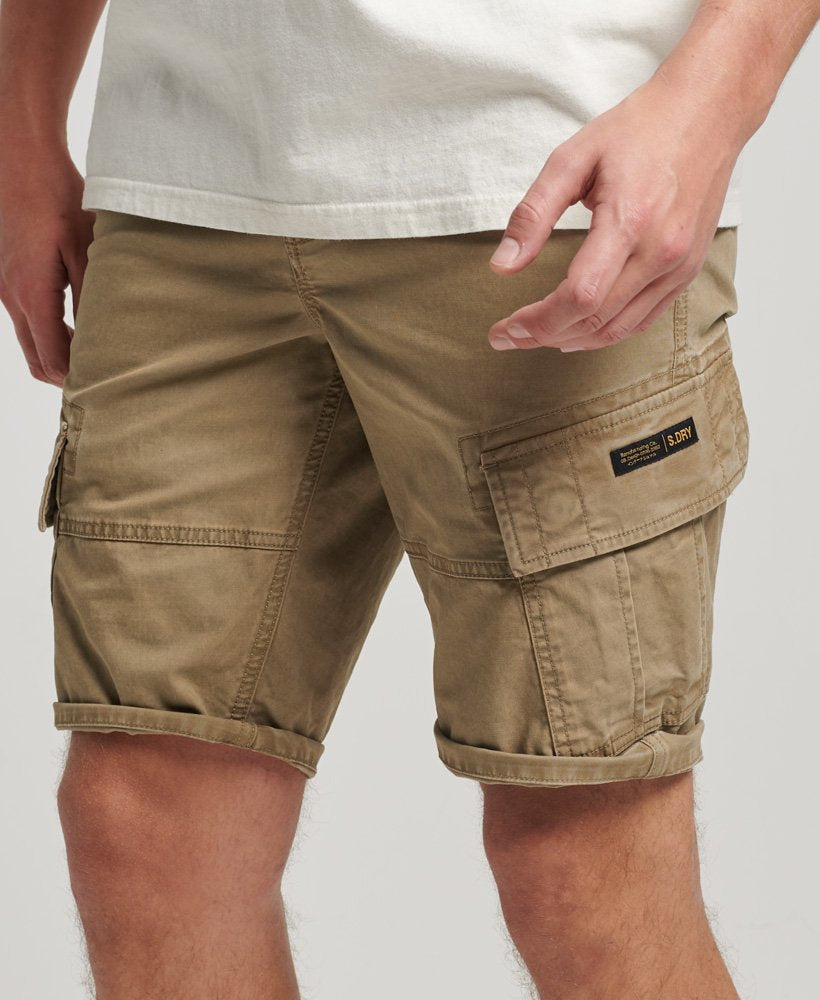 Cargo Short - Superdry