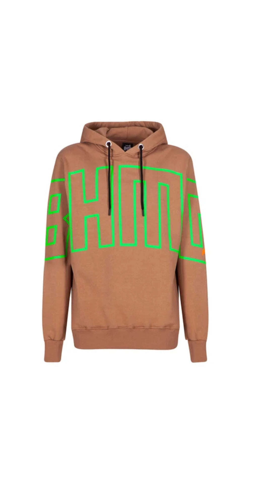 BHMG hoodie - fly-chic21