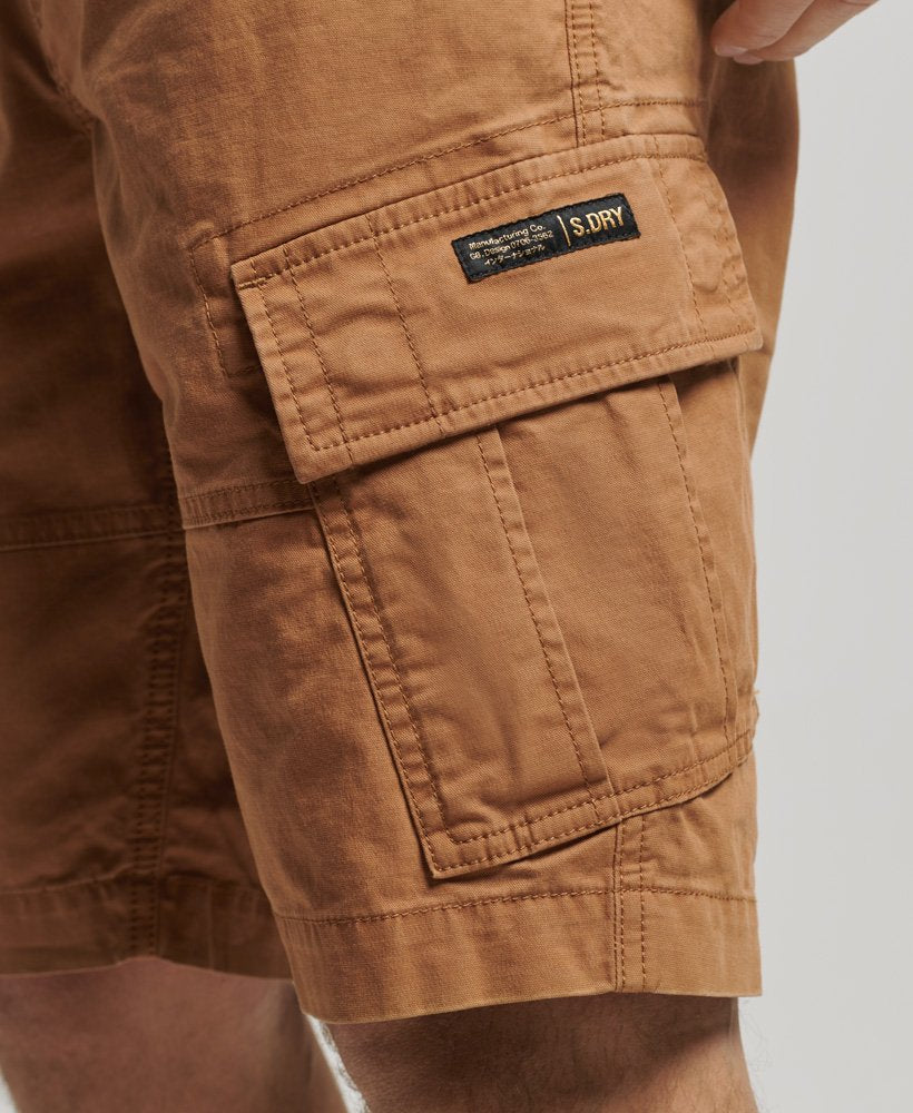 Cargo Short - Superdry