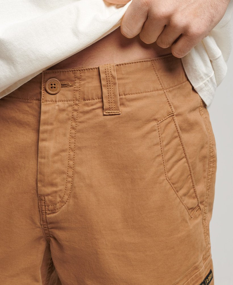 Cargo Short - Superdry