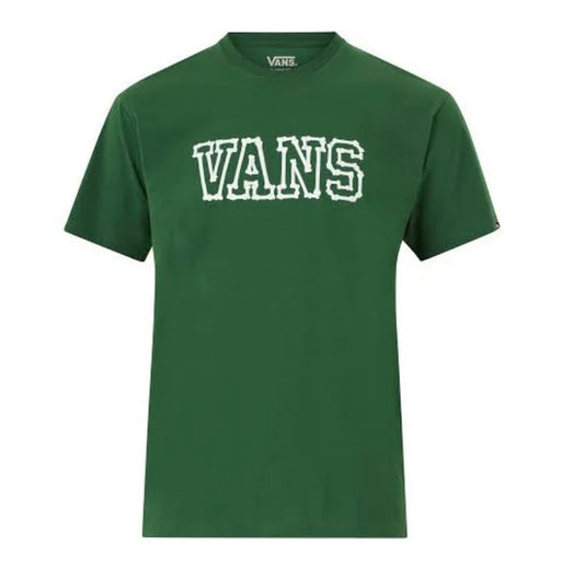 T-shirt Bones - Vans