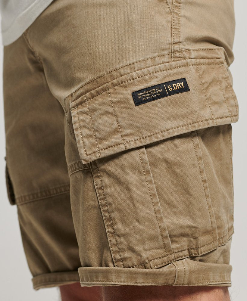 Cargo Short - Superdry