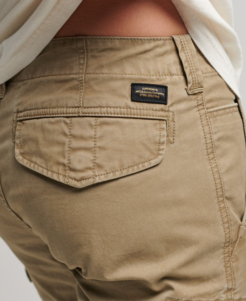 Cargo Short - Superdry