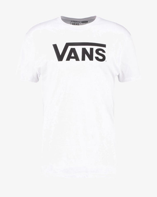 T-shirt, bianco - Vans