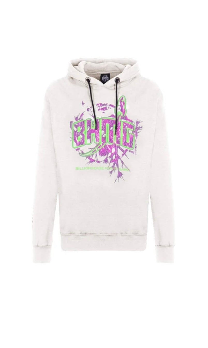 Hoodie Lightning - BHMG - fly-chic21