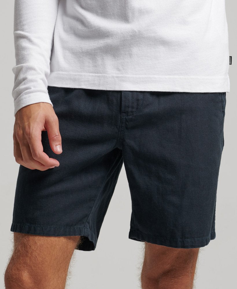 Vintage Overdyed Short - Superdry