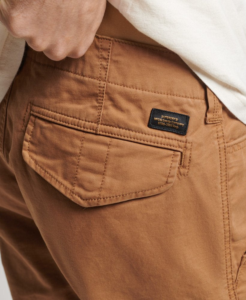 Cargo Short - Superdry