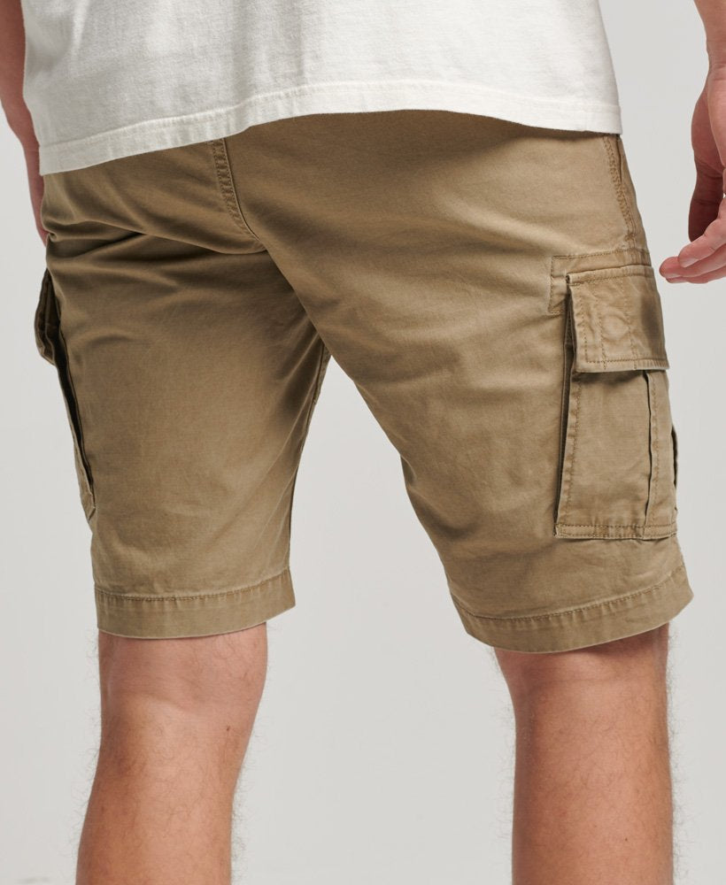 Cargo Short - Superdry