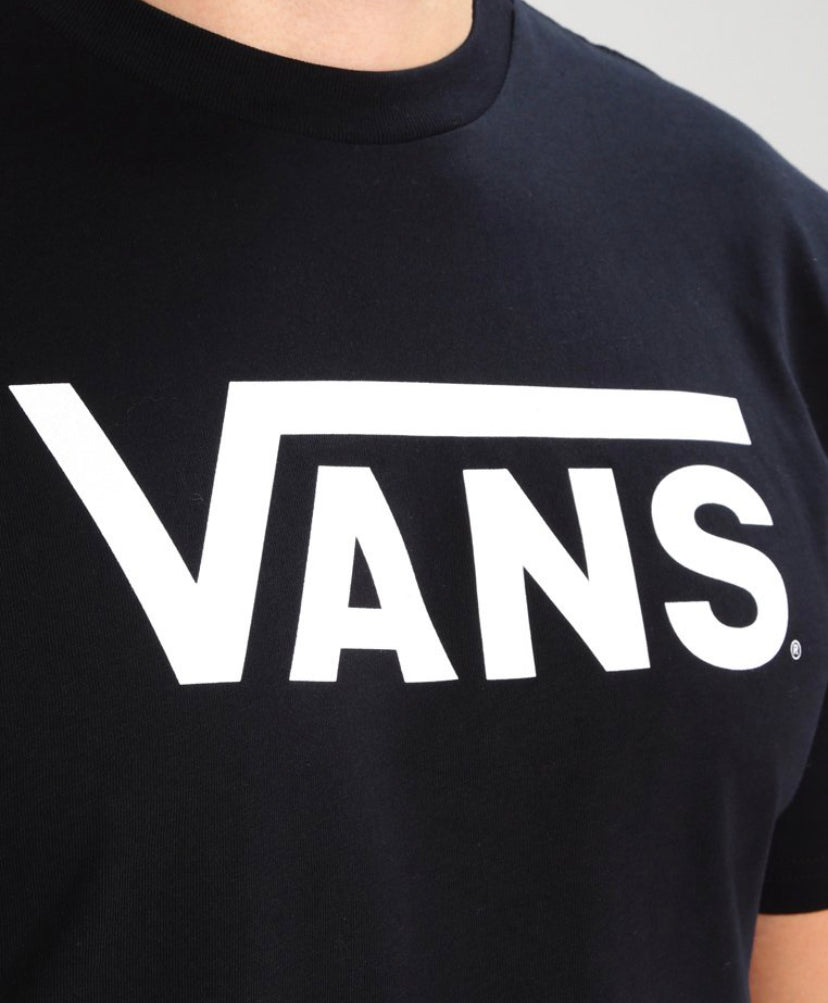 T-shirt, Nero - Vans