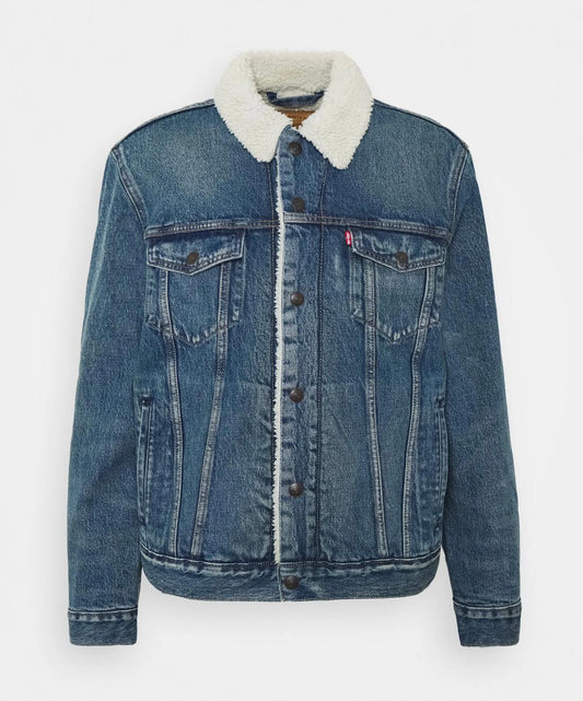 Jeans Jacket - Levi’s