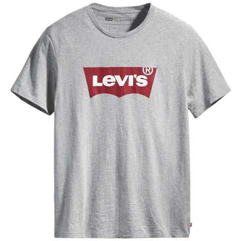 T-shirt Grey - Levi’s - fly-chic21