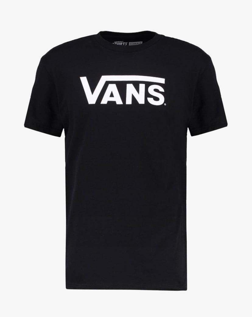 T-shirt, Nero - Vans