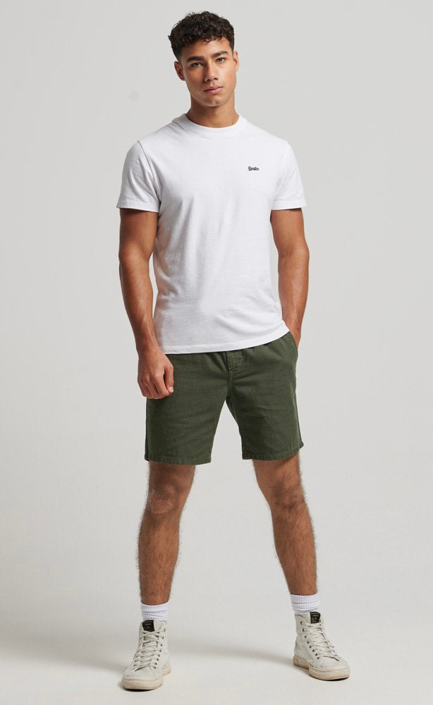 Vintage Overdyed Short - Superdry