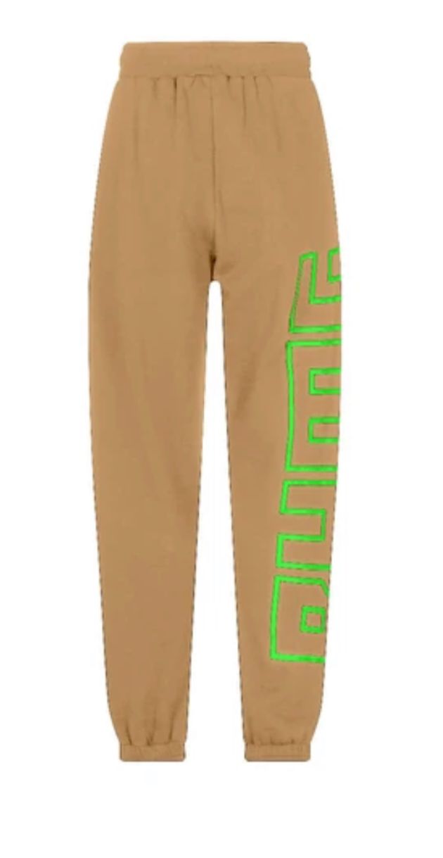 BHMG PANTS - fly-chic21